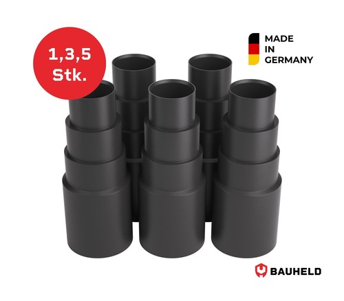 Bauheld universal staubsauger - bauheld,