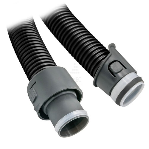 Schlauch schwarz mit aeg - schlauch,