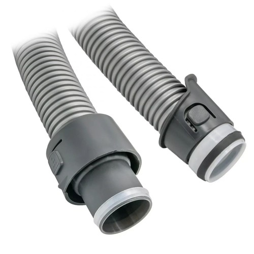 Schlauch grau mit aeg ab61 - schlauch,