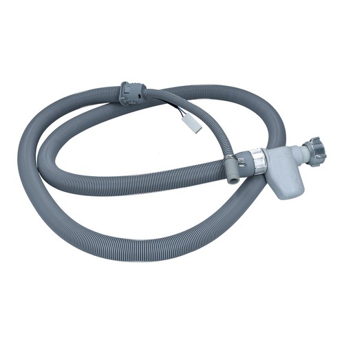 Zulaufschlauch mit 4 - 1,8m, 3/4"