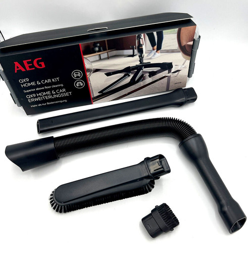 Aeg home car - aeg, home&car