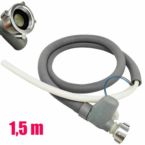 Sicherheitszulaufschlauch